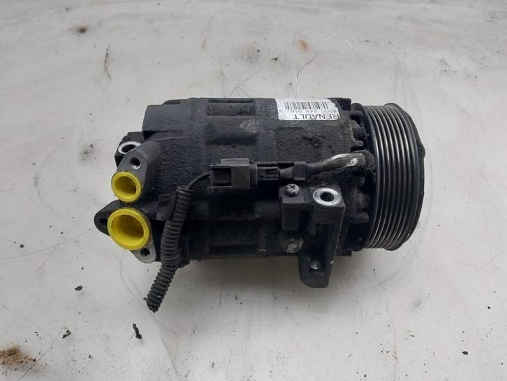 COMPRESSEUR CLIMATISATION Opel Vivaro (|8200848916B|), Autos : Pièces & Accessoires, Climatisation & Chauffage, Opel, Utilisé