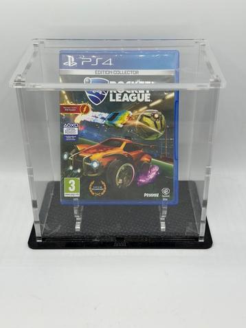 PS4 Rocket League Ultimate Pal PlayStation 4 beschikbaar voor biedingen