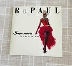Rupaul – Supermodel (SV), Cd's en Dvd's, Vinyl | Dance en House, Ophalen of Verzenden, Zo goed als nieuw, Overige formaten, Dance Populair