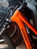 REVOX3 bergamont vtt, Vélos & Vélomoteurs, Comme neuf