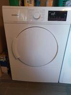 Siemens droogkast, Elektronische apparatuur, Droogkasten, Ophalen, Gebruikt, Luchtafvoer