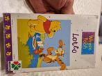 Winnie the Pooh Lotto spel, Ophalen of Verzenden, Gebruikt
