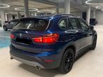 BMW X1 2.0D SDRIVE GEKEURD VOOR VERKOOP, Auto's, BMW, 1995 cc, Bedrijf, Diesel, Onderhoudsboekje