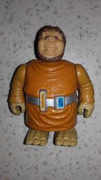 BRAVESTARR & BRAVESTAR, Kinderen en Baby's, Speelgoed | Actiefiguren, Ophalen of Verzenden, Zo goed als nieuw