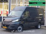 Iveco Daily 35C21 Automaat Luchtvering Dubbele schuifdeur 2x, Auto's, 2549 kg, Euro 6, 4 cilinders, Iveco