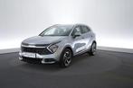(2CRL642) KIA SPORTAGE, Argent ou Gris, Achat, Entreprise, 5 portes