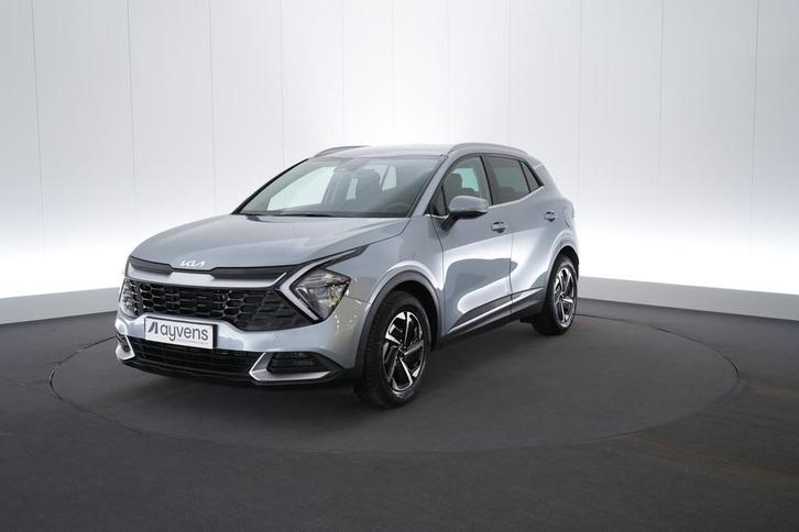 (2CRL642) KIA SPORTAGE, Autos, Kia, Entreprise, Achat, Sportage, ABS, Caméra de recul, Régulateur de distance, Airbags, Air conditionné