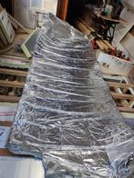 meerlagige isolatiefolie, Ophalen, Overige materialen, 4 tot 8 cm, Vloerisolatie