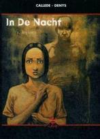 strip " In de nacht " , nr.1, Boeken, Stripverhalen, Eén stripboek, Ophalen of Verzenden, Zo goed als nieuw