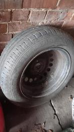 Autoband met velg, Auto-onderdelen, Banden en Velgen, Ophalen