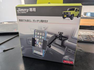 Suzuki Jimny (JB) - Support téléphone - Phone Holder beschikbaar voor biedingen