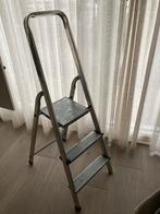 trapladder, Ophalen, Gebruikt, Opvouwbaar of Inschuifbaar, Minder dan 2 meter