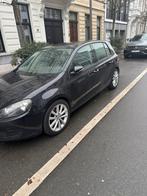 Golf 6 1.6tdi 2011 euro 5 klm 242000, Auto's, Euro 5, Te koop, Golf, Particulier