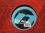 DJ Roel.Feel Now., Cd's en Dvd's, Vinyl | Dance en House, Ophalen of Verzenden