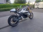 BMW R nineT - 2016 - 8700km, Motoren, 2 cilinders, Bedrijf, Meer dan 35 kW, 1200 cc