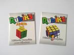2 modes d'emploi papier Rubik's cube - Méthode complète, Hobby en Vrije tijd, Ophalen of Verzenden, Gebruikt, Rubik's of 3D-puzzel