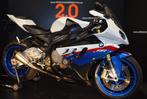 BMW S 1000 RR complete Akrapovic uitlaat,quickshifter etc., Motoren, 4 cilinders, Bedrijf, Super Sport, Meer dan 35 kW