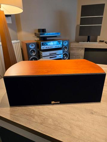 DAVIS 2C VINTAGE  beschikbaar voor biedingen