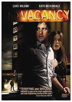 Vacancy / Vacancy 2: The First Cut (Sealed), Cd's en Dvd's, Dvd's | Horror, Verzenden, Nieuw in verpakking, Slasher