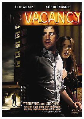 Vacancy / Vacancy 2: The First Cut (Sealed), Cd's en Dvd's, Dvd's | Horror, Nieuw in verpakking, Slasher, Verzenden