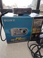 Fototoestel, Audio, Tv en Foto, Videocamera's Analoog, Ophalen