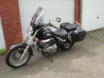 suzuki intruder vl250cc voor opmaak of stukken, Motoren, Motoren | Suzuki, 250 cc, 2 cilinders, Chopper, Particulier
