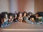 Rockies Holbewoners Designed in England by Anthony Fisher Da, Ophalen, Zo goed als nieuw, Fantasy
