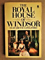 Elizabeth II - The Royal House of Windsor - 1976, Magazine ou livre, Utilisé, Enlèvement ou Envoi
