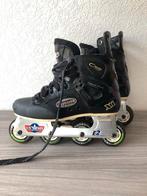 Mission Inline Skates - Control Series Xi, Sport en Fitness, Skeelers, Overige merken, Inline skates 4 wielen, Gebruikt, Heren