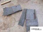Kofferbakbekleding BMW e30 touring 325i 320i 318i etc, Enlèvement ou Envoi, Utilisé, BMW, BMW
