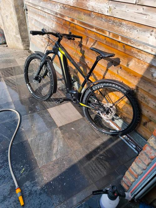 Cannondale neo trial, Fietsen en Brommers, Fietsen | Heren | Sportfietsen en Toerfietsen, Zo goed als nieuw, Ophalen