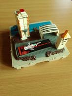 Micro Machines city - Vintage, Enlèvement ou Envoi, Utilisé