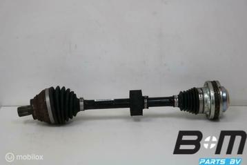 Aandrijfas links VW E-Golf 7 5QE407271C