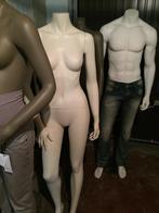 Paspoppen kledingrek, kapstok, hekken., Zakelijke goederen, Kantoor en Winkelinrichting | Winkel en Inventaris, Ophalen