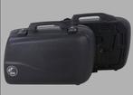 Kofferset junior 30 liter zwart, Motoren, Accessoires | Koffers en Tassen, Ophalen of Verzenden, Nieuw