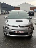 Vendre Citroën c4 piscaso 7 places, Cuir, Euro 5, Achat, Intérieur cuir