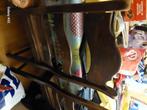 massief eiken eetplaats, Ophalen, Gebruikt, Klassiek eik, 4 tot 6 stoelen