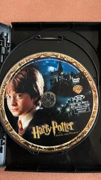 Harry Potter : dvd : de steen der wijzen, Cd's en Dvd's, Ophalen of Verzenden, Zo goed als nieuw