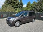 Citroën Berlingo 1.2i 5Pl. Multispace Feel Edition S, Argent ou Gris, Achat, Entreprise, 5 portes