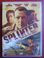 Splinter (2006), Vanaf 16 jaar, Ophalen of Verzenden, Zo goed als nieuw, Actiethriller