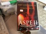 DVD Aspe II, À partir de 12 ans, Enlèvement ou Envoi, Comme neuf, Drame