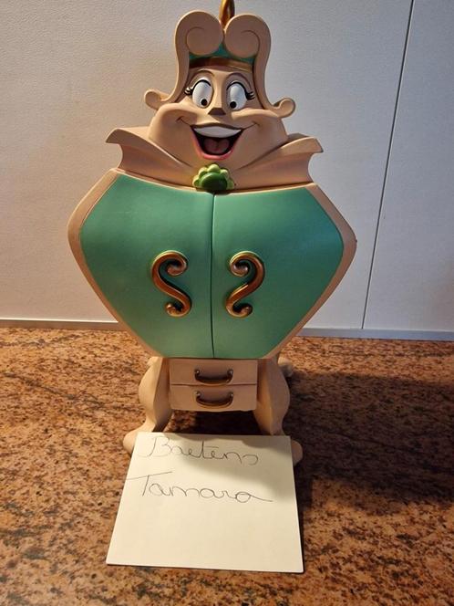 Disney beeld, Verzamelen, Disney, Ophalen