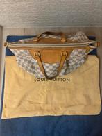 Louis Vuitton Siracusa damier Gm, Handtassen en Accessoires, Tassen | Damestassen, Ophalen of Verzenden, Zo goed als nieuw