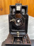 ERNEMAN 9X12 camera, Verzamelen, Foto-apparatuur en Filmapparatuur, Ophalen of Verzenden, Voor 1940, Fototoestel