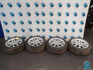 Range Rover Evoque 20 inch wielset  2018 beschikbaar voor biedingen