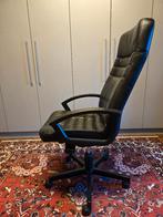 bureaustoel, Huis en Inrichting, Bureaustoelen, Ophalen, Zwart, Zo goed als nieuw, Bureaustoel