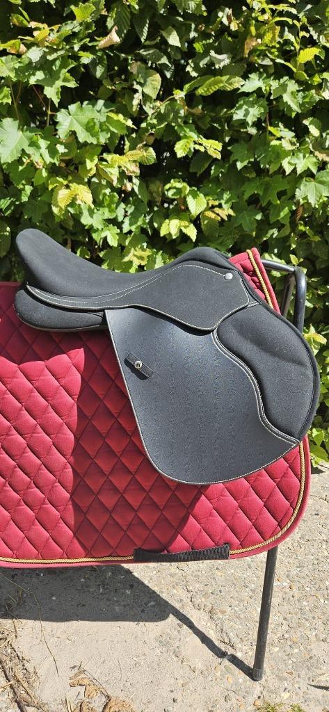 Pony zadels, Dieren en Toebehoren, Paarden en Pony's | Zadels, Zo goed als nieuw, Ophalen of Verzenden