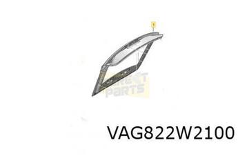 Audi A1 (11/18-) (GBA) achterklep Origineel! 82A827025B beschikbaar voor biedingen