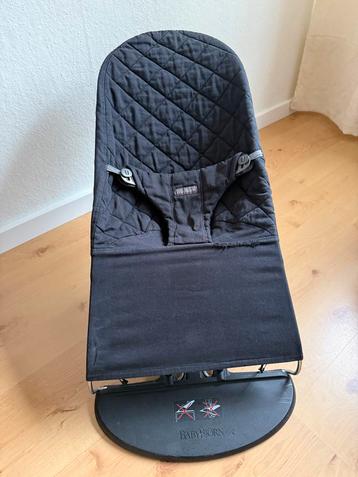 Babybjorn wipper beschikbaar voor biedingen