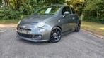 Fiat 500S 1.2 benzine uit 2016 met 138.000km, Auto's, Lichtmetalen velgen, Leder, Bedrijf, Te koop